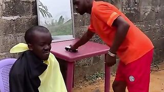 Comedian man 2