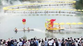 China, beautiful view