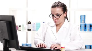 Female Doctor