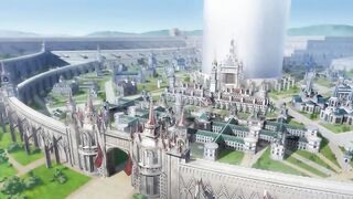 Tsue to Tsurugi no Wistoria - Episode 1 [ English Subbed ]