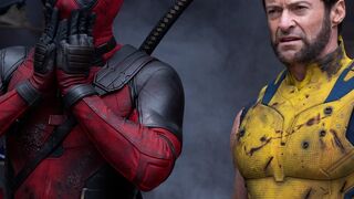 Deadpool and Wolverine 2