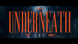 Zero 9_36 - _Underneath_ (Официальный видеоклип)(720P_HD).