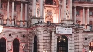 Discover Vienna, Austria 2024 A Blend of History and Modernity.