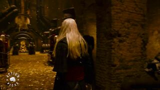 _Prince Nuada Kills His Father - Hellboy II- The Golden Army 4k HDR