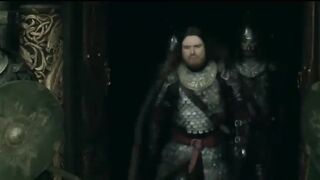 _Théoden son of Thengel- The Two Towers
