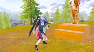 Upcoming Victory Dance #bgmi #pubg.