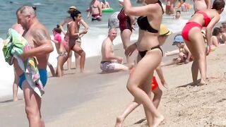 Cleopatra Beach A Magnificent Day enjoy life beach summer best video.