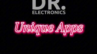 Unique Apps