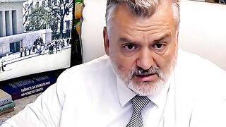 ЗАЩО РАЗСЛЕДВАТЕ ИСТОРИЧЕСКИ ПАРК ? - КОМЕНТАР ПЛАМЕН ПАСКОВ