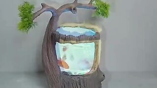 Idea kreatif