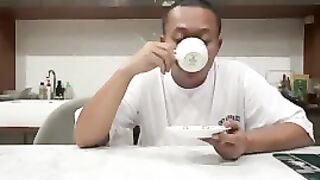 MERUBAH KOPI JADI IKAN