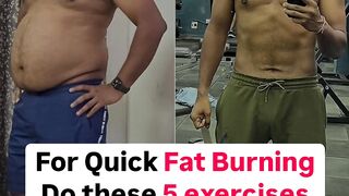 Weight Loss Exercise.