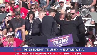 Trump Attack Today