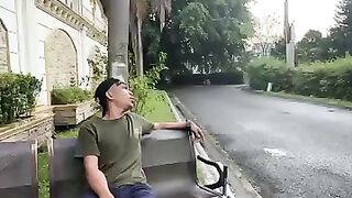 DI USIR BINI MAS⁉️