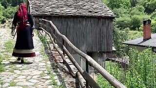 ШИРОКА  ЛЪКА