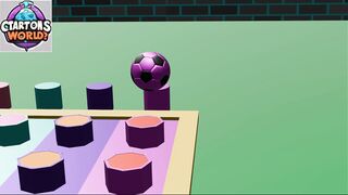 cartoon for kids 10
