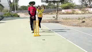 IPL vs Gully cricket (watch till end) cricket shorts