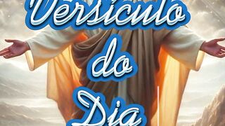 Versículo do Dia. 104