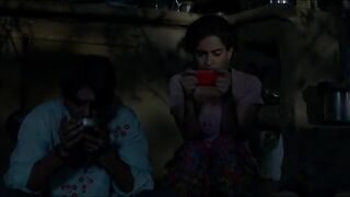 Pataakha (2018) Bollywood Movie Part 2