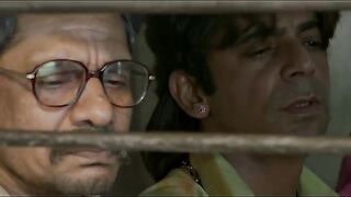 Pataakha (2018) Bollywood Movie Part 4