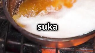 Cara Mudah Bikin Dalgona Candy Kekinian!
