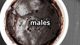 Cara Mudah Membuat Mug Brownies Kekinian