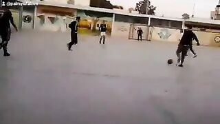 كرة قدم 2