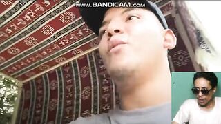 انقذت خالي وهو عايم في شبر مايه ???? (مش هتصدقوا عملت اي????)
