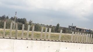Travel to syria