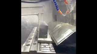 Advanced machine