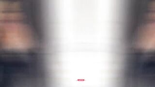 [4K] Try on Haul amazing transparent review _ see trough dresses with Emma Elisson (2024)
