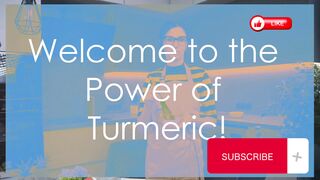 6 Health Benefits of Turmeric You Have to Know.#reels#Health#Benefits#Turmeric#Have#Know#6#of#You#to 7