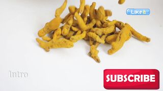 6 Health Benefits of Turmeric You Have to Know.#reels#Health#Benefits#Turmeric#Have#Know#6#of#You#to 8