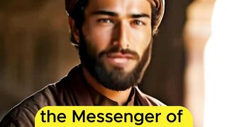 An honorable hadith about the Prophet Muhammad, may God bless him and grant him peace 36