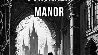Echoes of the Forsaken Manor