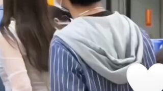 Akibat tidak mau antri