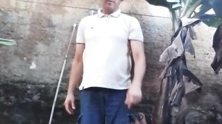 Vou gravar isso mais não