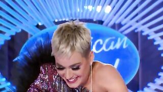 When Judges CRUSH on  Contestants on Talent Shows!