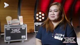 Mamaclay's STELLAR performance leaves us all in AWE!  X Factor Malta Season 4