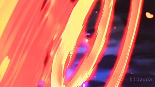 Zoro Vs King Final Battle - one piece full HD 4k amv