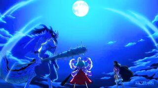 One Piece full HD 4k edit amv