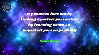 famous quotes about love | Part 461