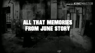 All That Memories - AOI