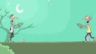 Funny cartoon Episode 1