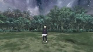 Momoshiki vs Kawaki Full Fight _ Boruto 292 - Kawaki kills Boruto