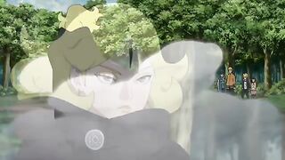 Boruto_ Naruto Next Generation 「AMV」Naruto Vs Delta - My Fight ᴴᴰ