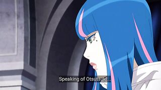 Code falls in love with Eida ???? _ Boruto Episode 288