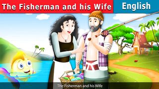 A Fisher man and his wife story