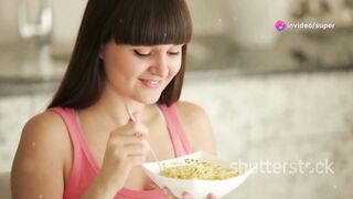 Healthy Instant Noodles- Shirataki Edition!