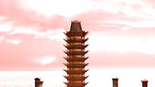 Kungfu panda the movie 2 full HD 4k